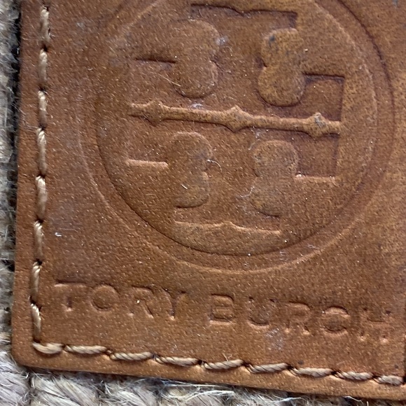 Tory Burch shoes SZ 7.5 - Picture 7 of 7